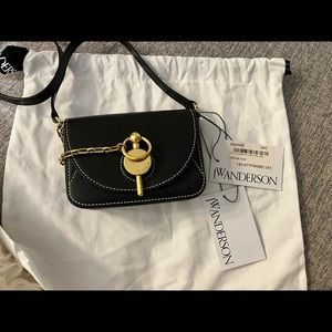 JW Anderson Nano Keyts bag